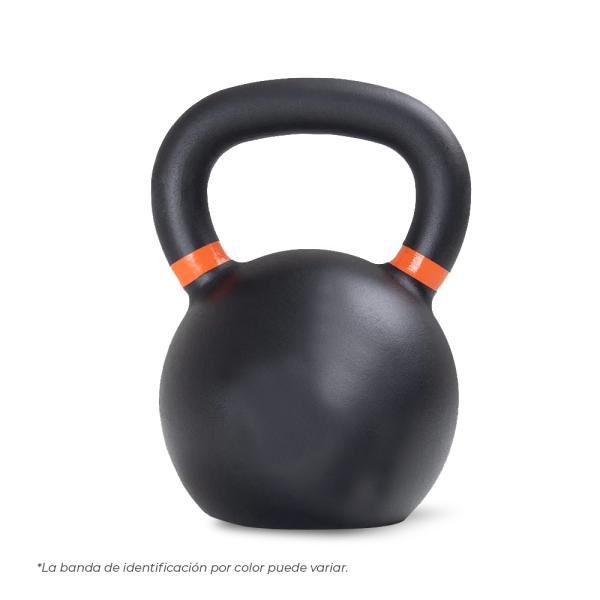 KETTLEBELL